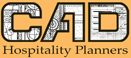 CAD Hospitality Planners
