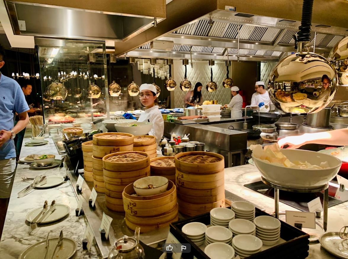 Reasons to Consider Hiring a Restaurant Consultant