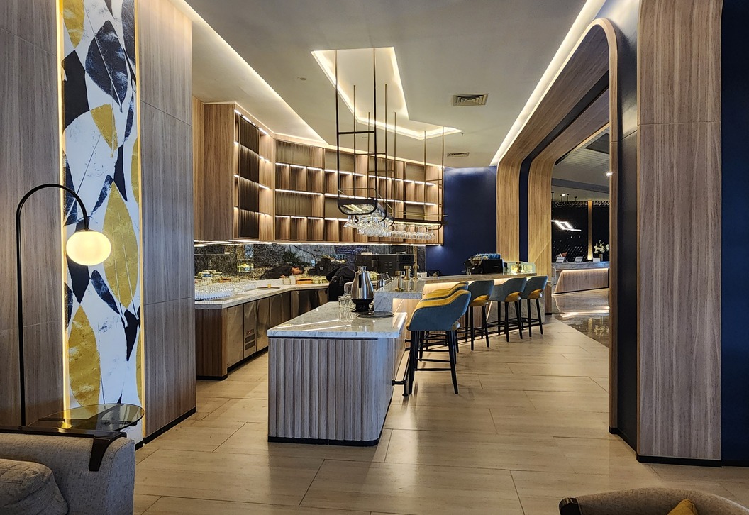 Voco Hotel Bandung-2