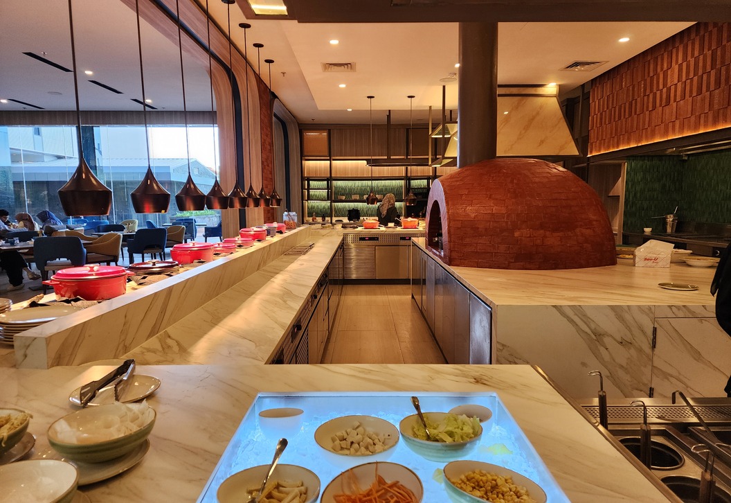 Voco Hotel Bandung-10