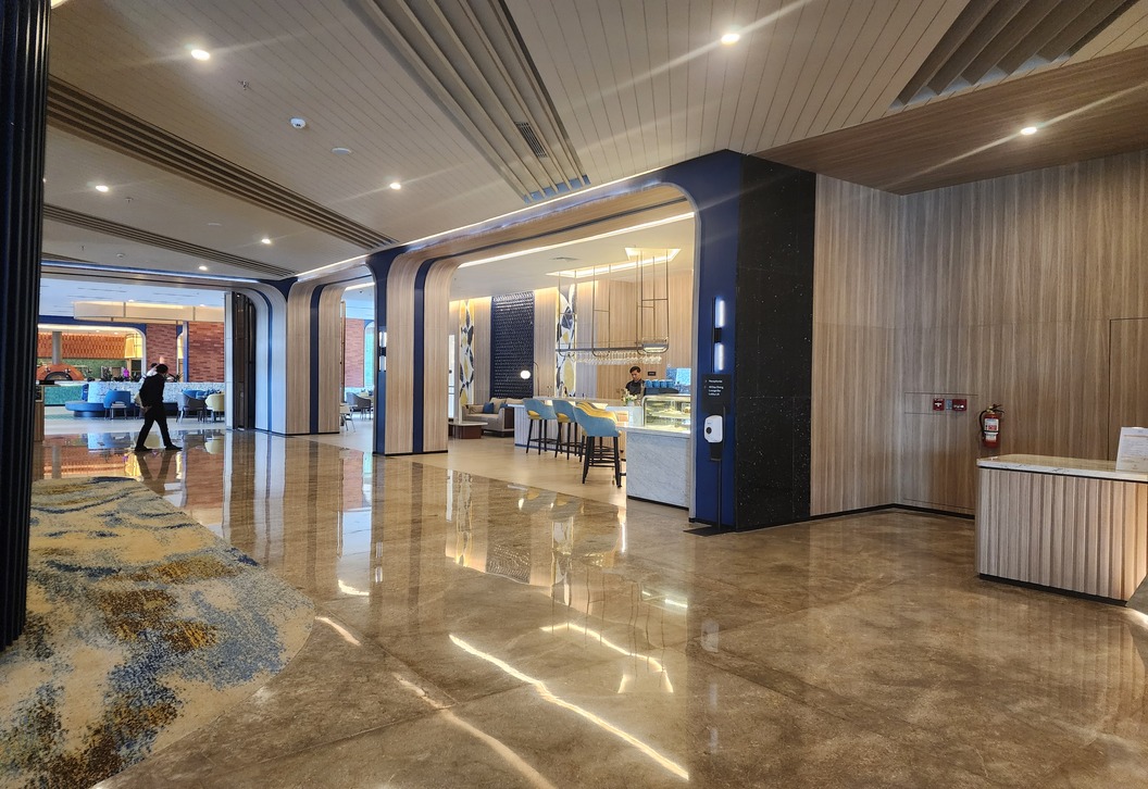 Voco Hotel Bandung-11