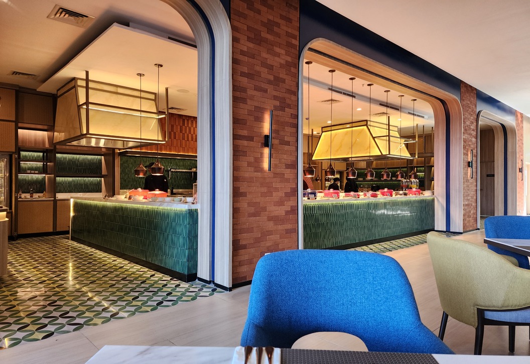 Voco Hotel Bandung-5