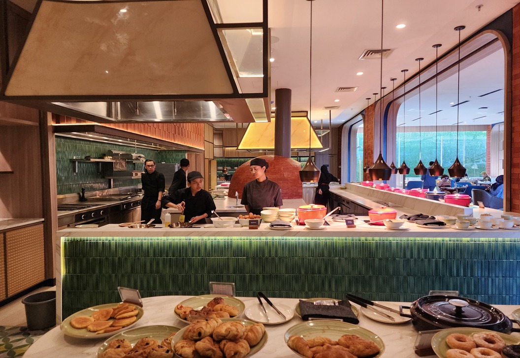 Voco Hotel Bandung-8