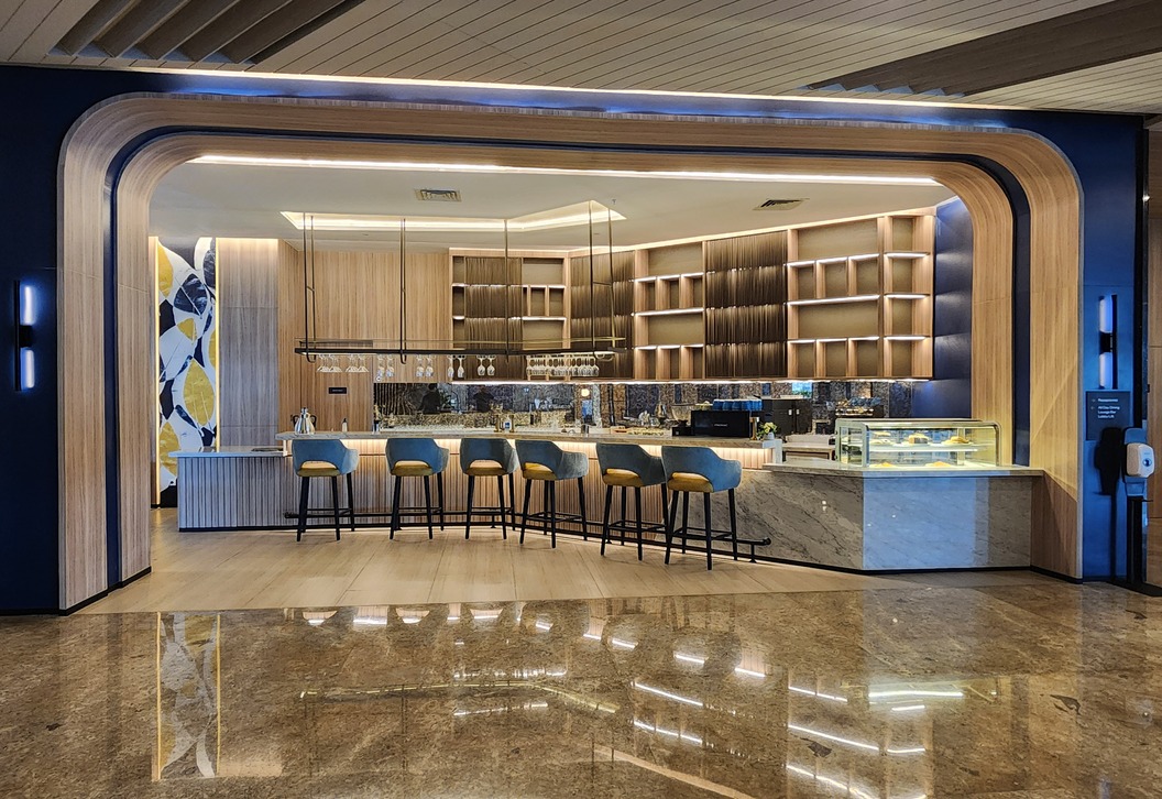 Voco Hotel Bandung By IHG